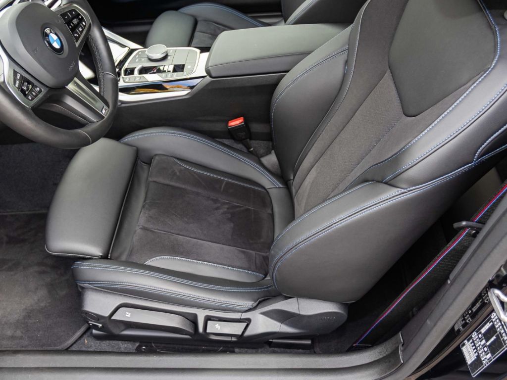 BMW 220 2024