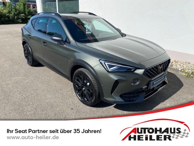 Cupra Formentor 2023