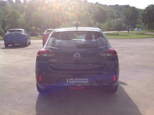Opel Corsa 2022