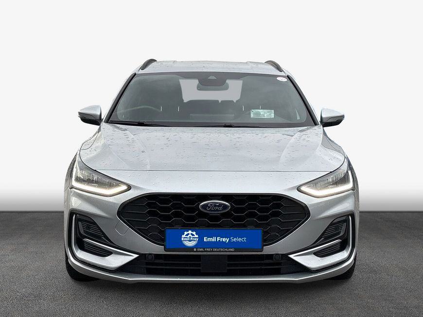 Ford Focus 2023
