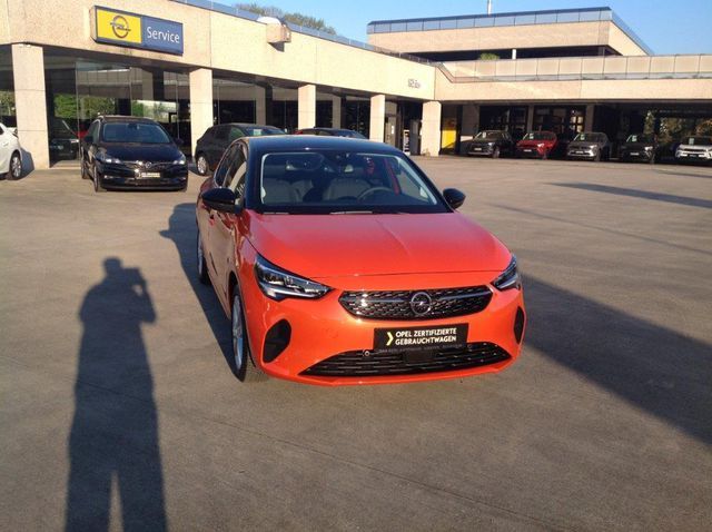 Opel Corsa 2022