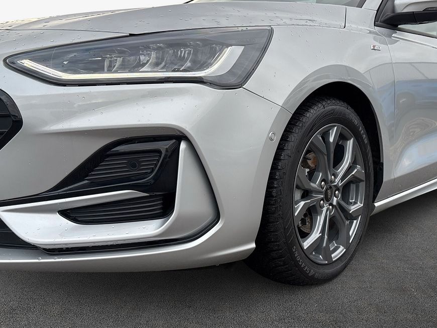 Ford Focus 2023