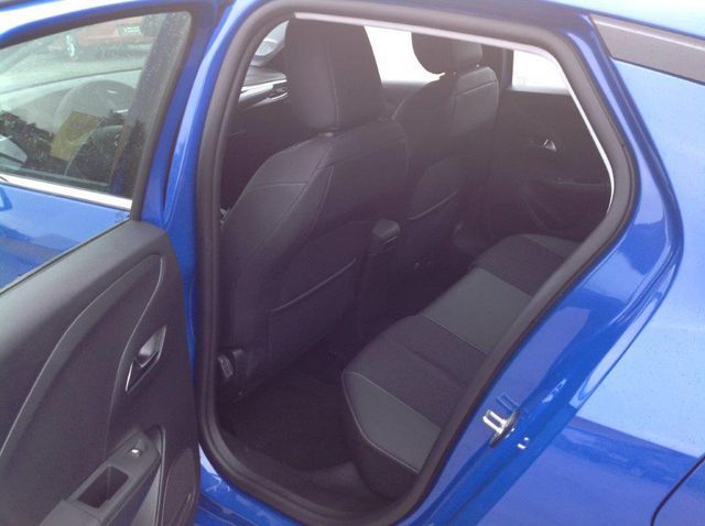 Opel Corsa 2022