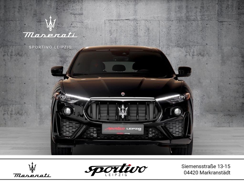 Maserati Levante 2021