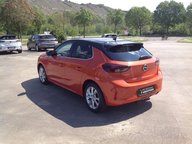 Opel Corsa 2022