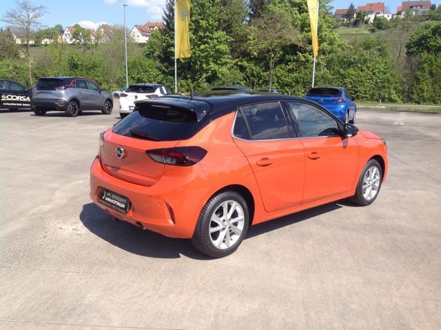 Opel Corsa 2022