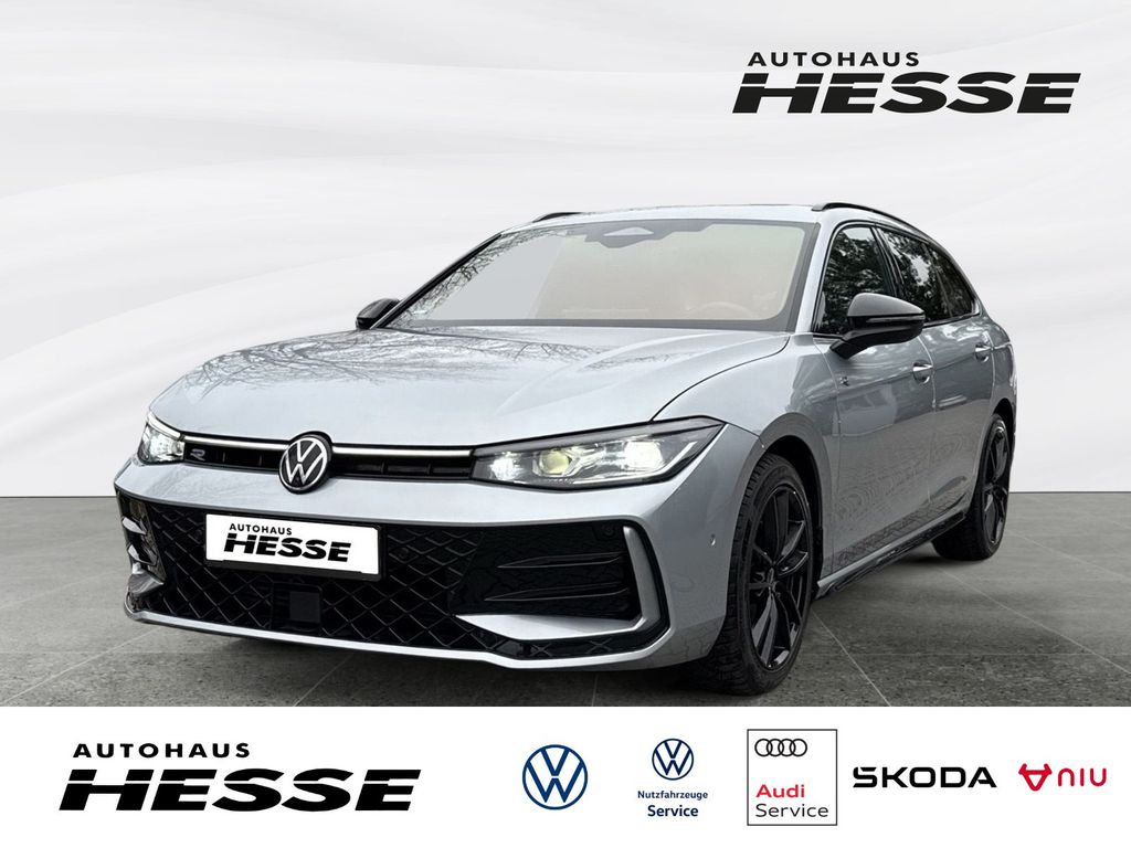 Volkswagen Passat 2024