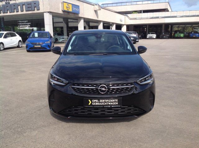 Opel Corsa 2022