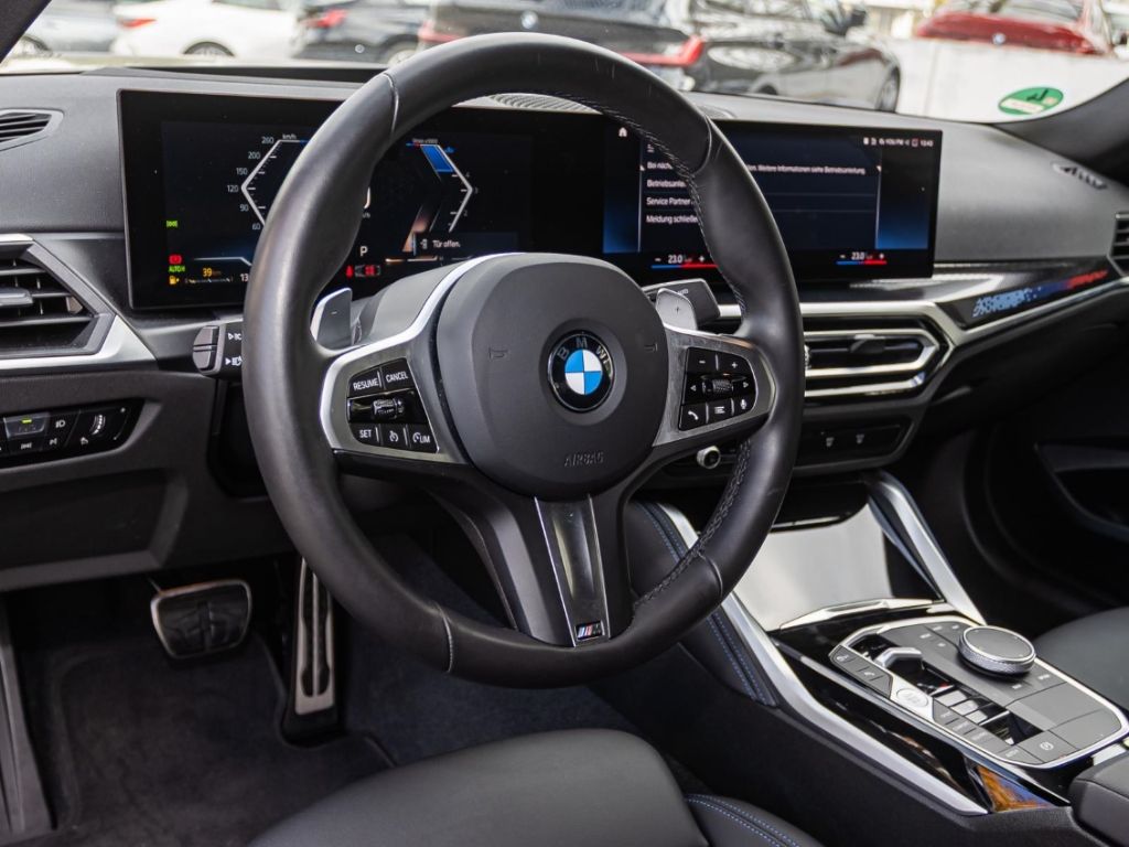 BMW 220 2024