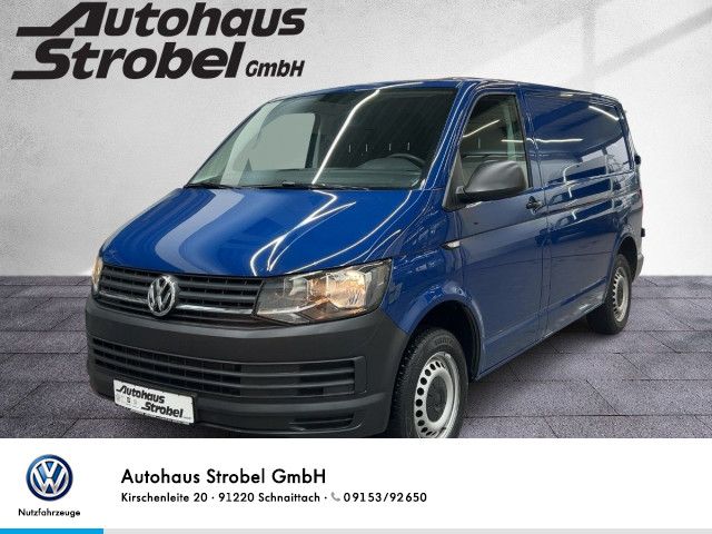 Volkswagen T6 Transporter 2019