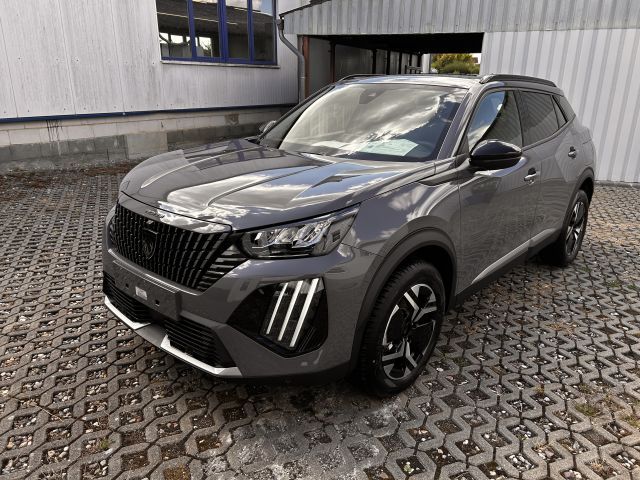 Peugeot 2008 2025