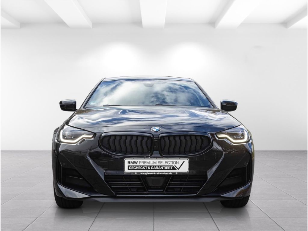 BMW 220 2024