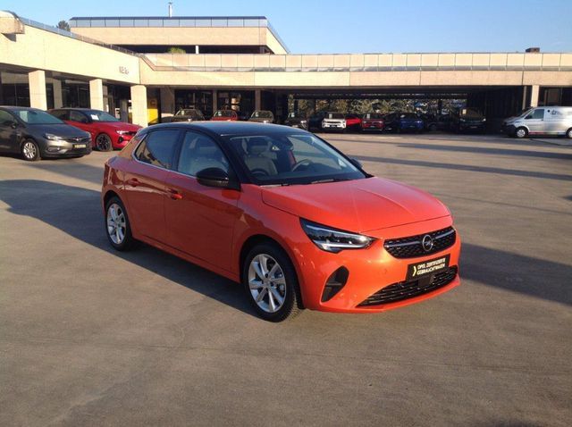 Opel Corsa 2022
