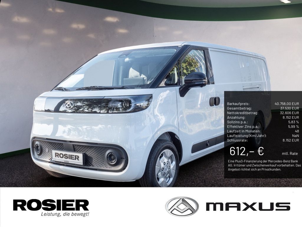 Maxus Other