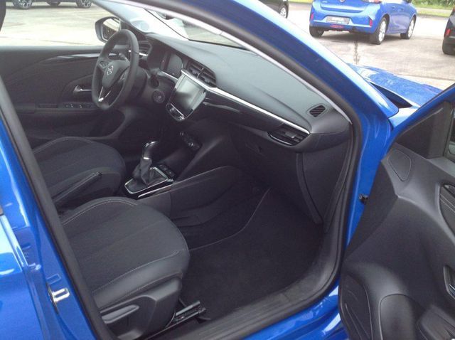 Opel Corsa 2022