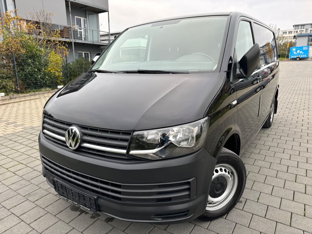 Volkswagen T6 Transporter 2019