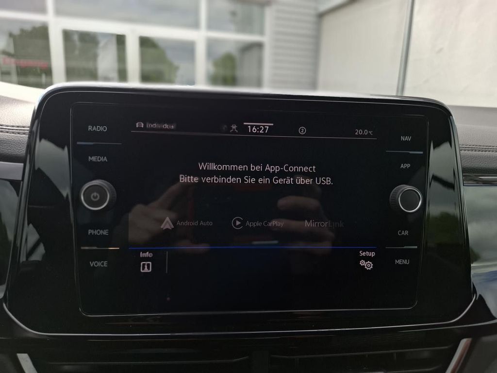 Volkswagen T-Roc 2023