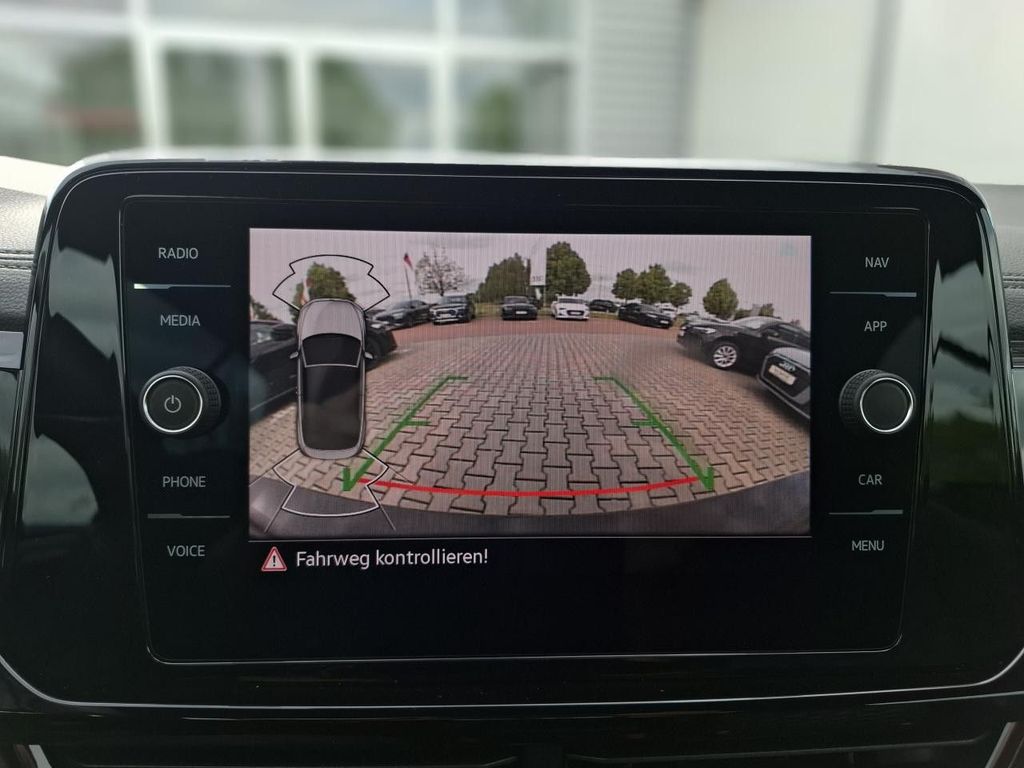 Volkswagen T-Roc 2023