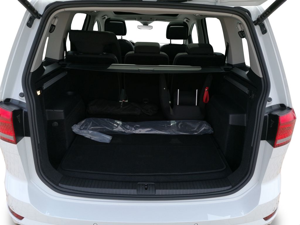 Volkswagen Touran 2024