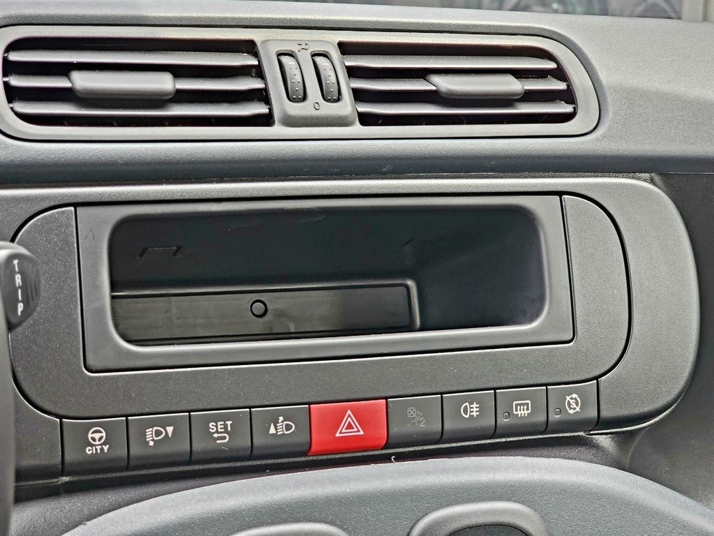 Fiat Panda 2024