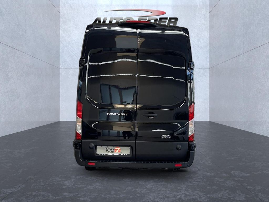 Ford Transit 2023