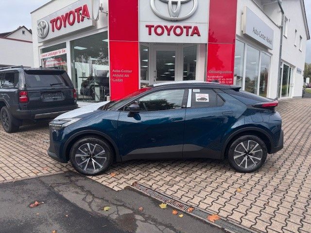 Toyota C-HR 2024