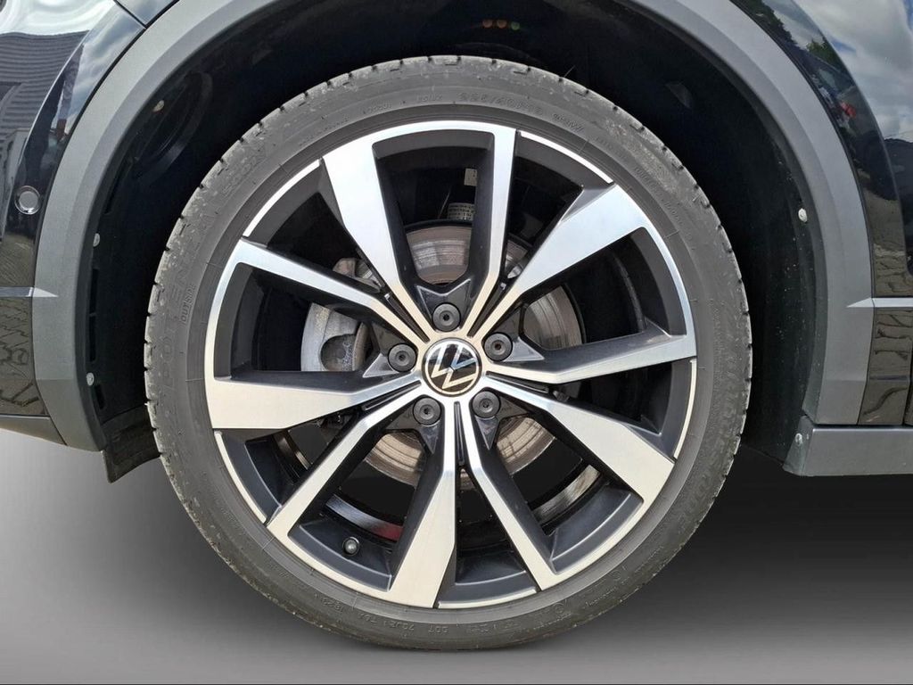 Volkswagen T-Roc 2023