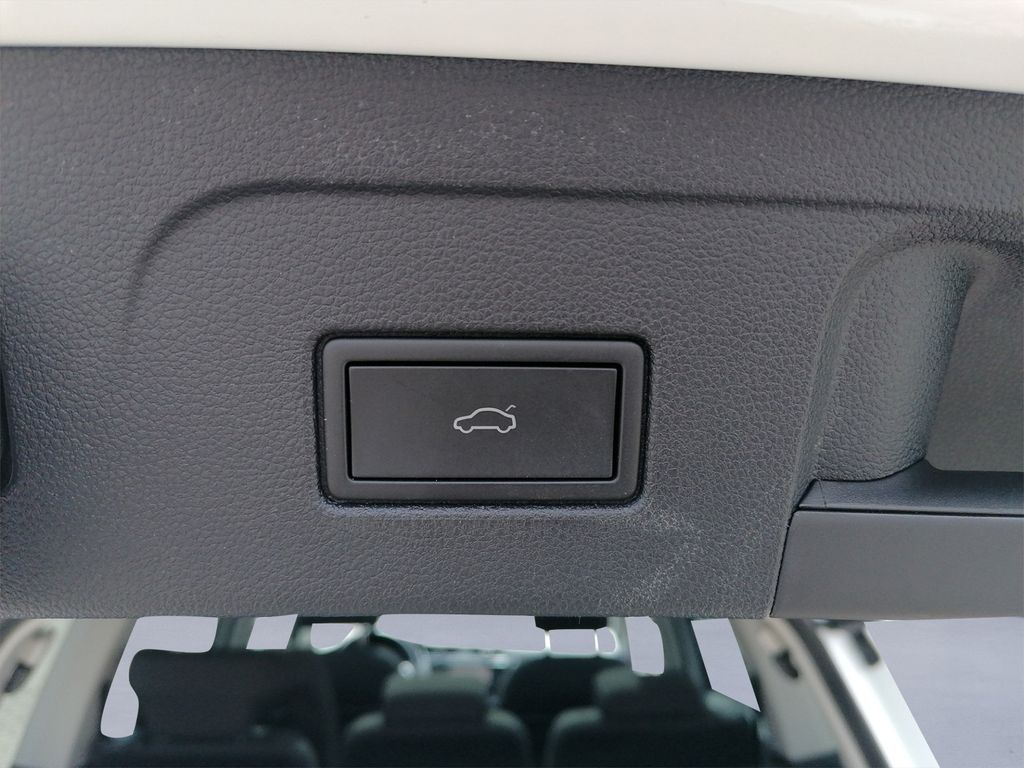 Volkswagen Touran 2024
