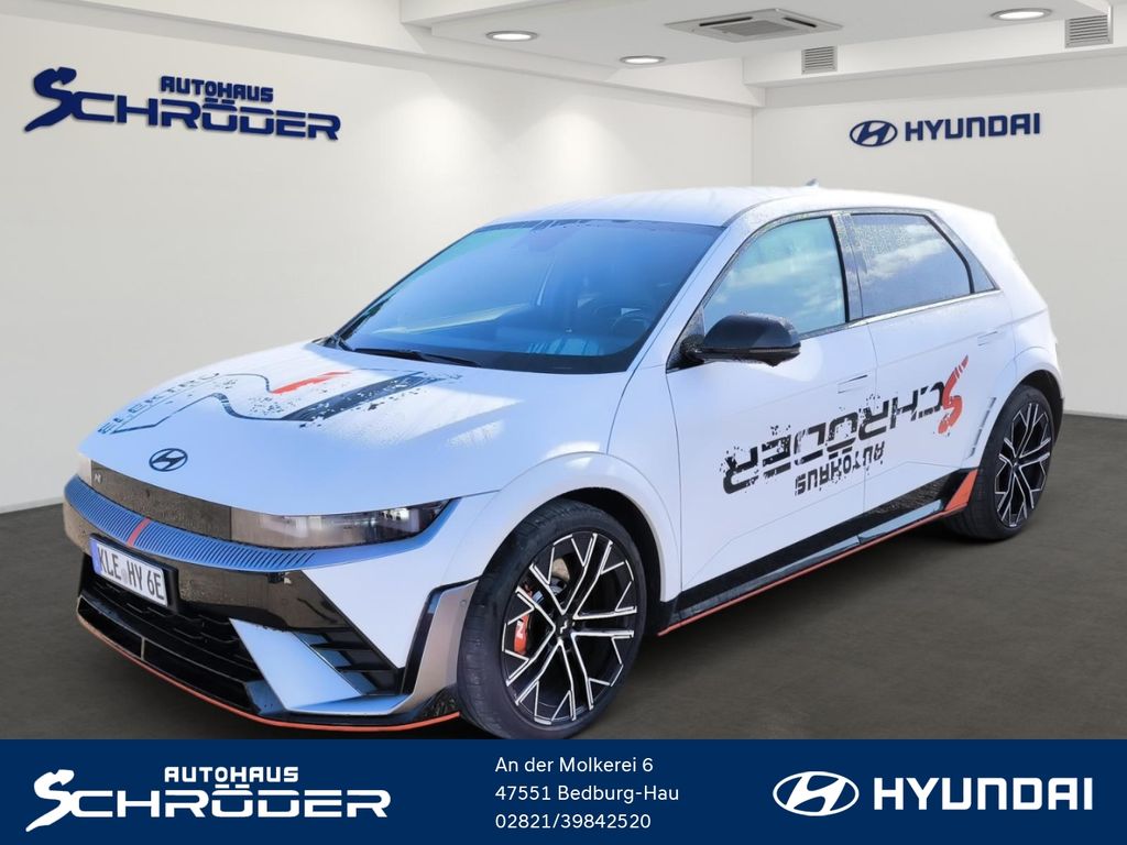Hyundai IONIQ 5 2024