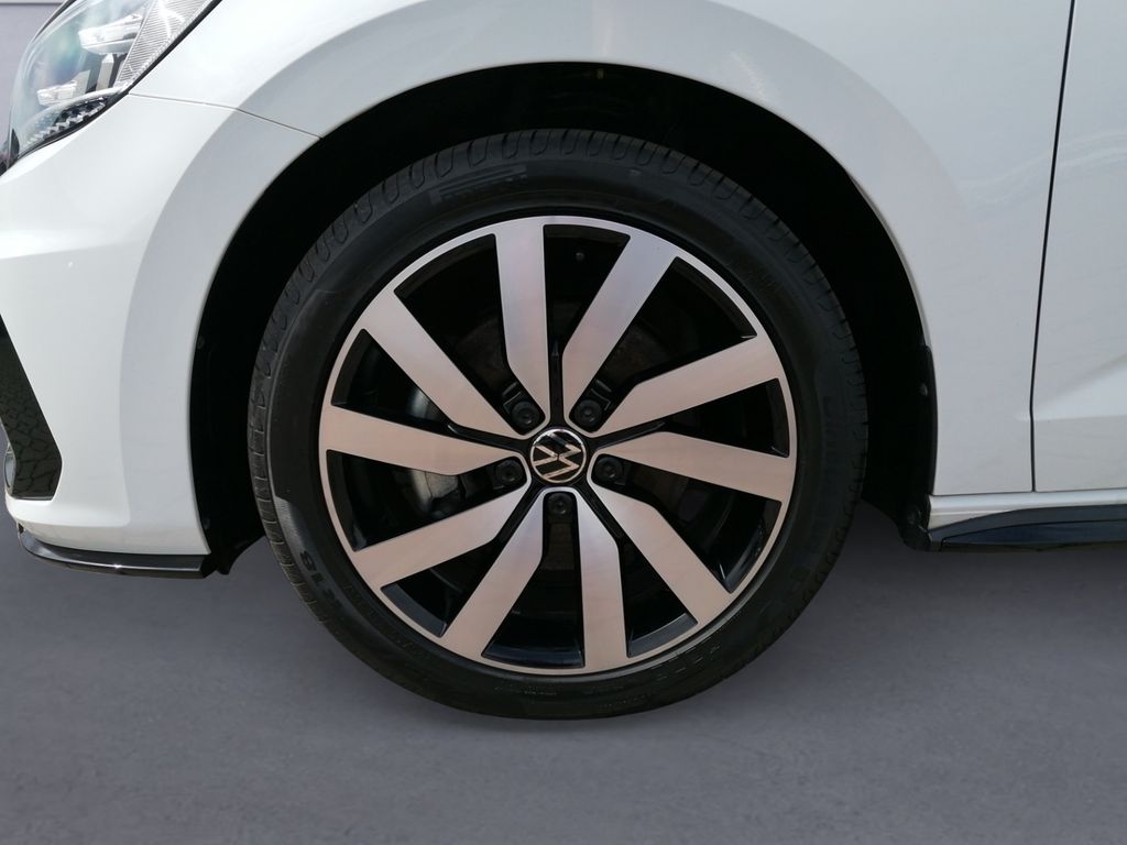 Volkswagen Touran 2024