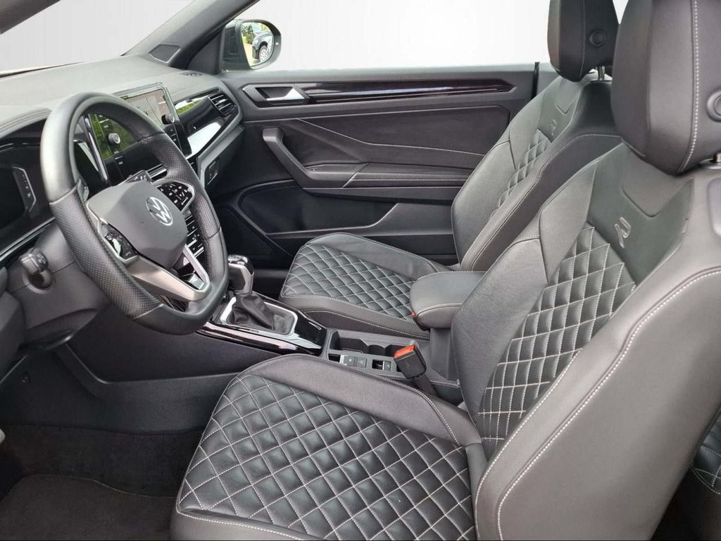Volkswagen T-Roc 2023