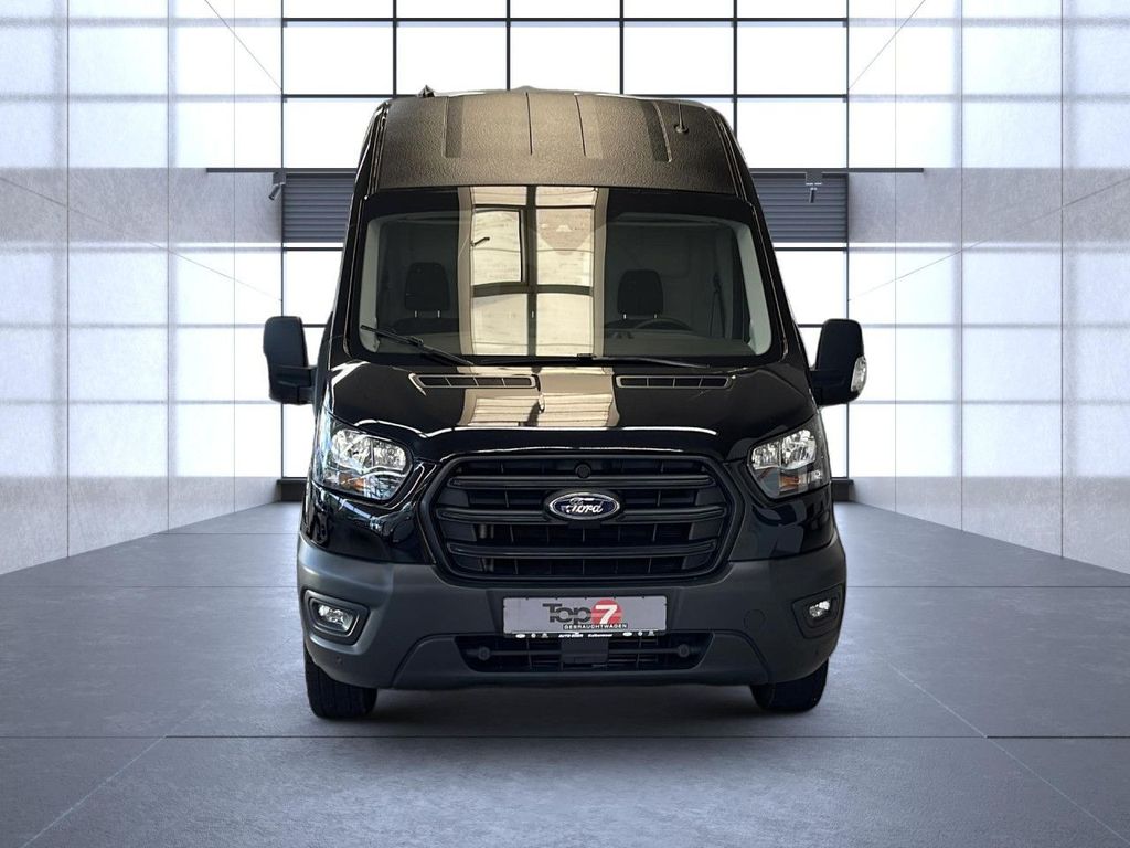 Ford Transit 2023
