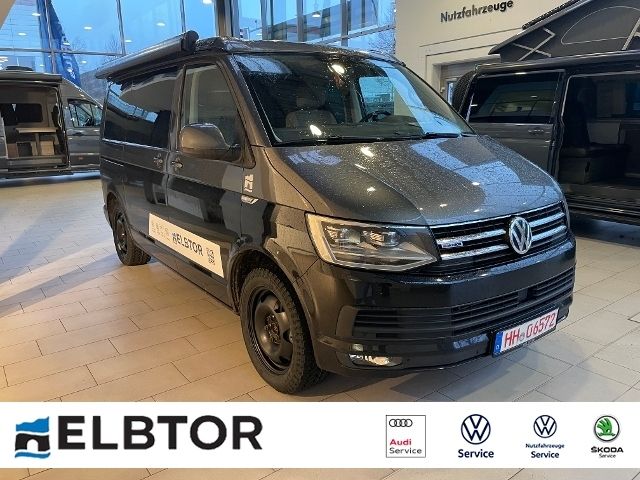 Volkswagen T6 California 2019