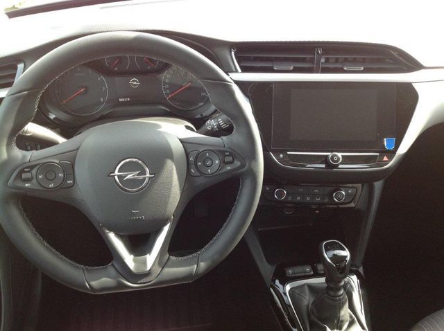 Opel Corsa 2022