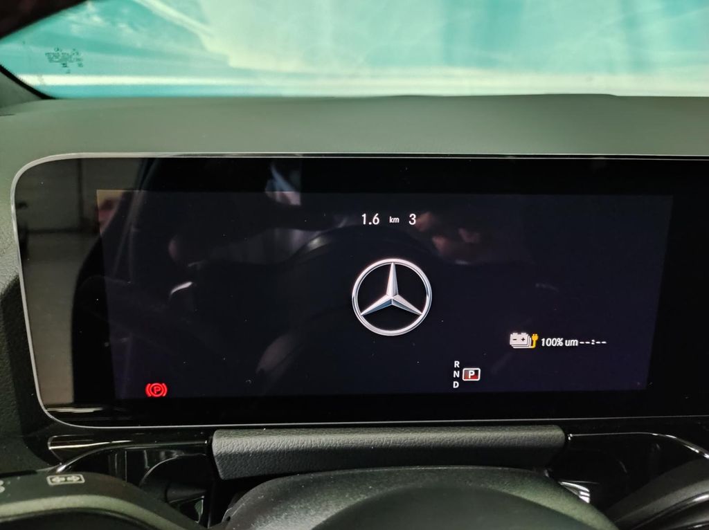 Mercedes-Benz GLA 250 2022