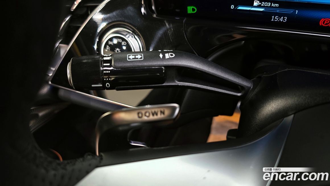 Mercedes-Benz E-Class 2025