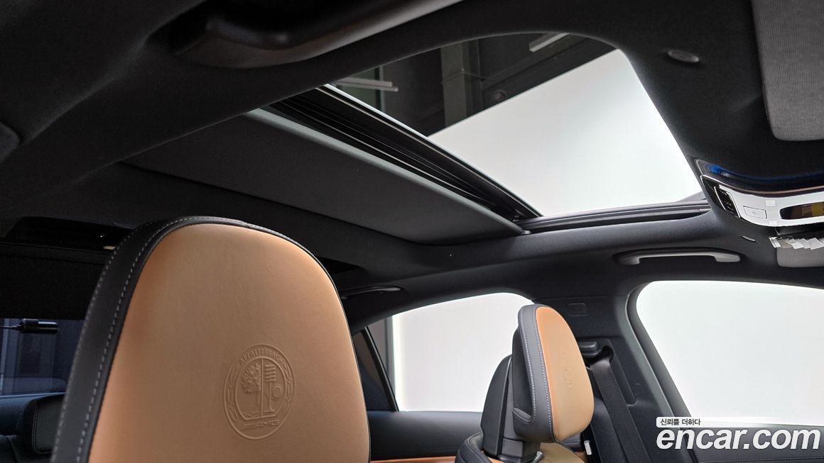 Mercedes-Benz E-Class 2025