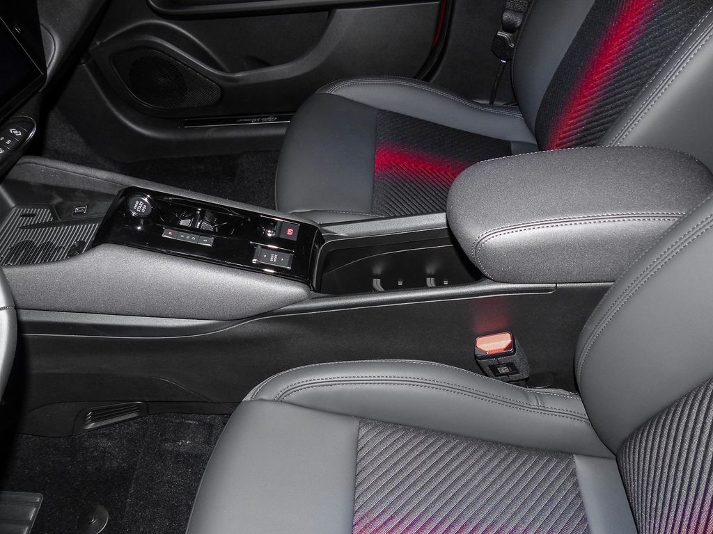 Alfa Romeo Junior 2024