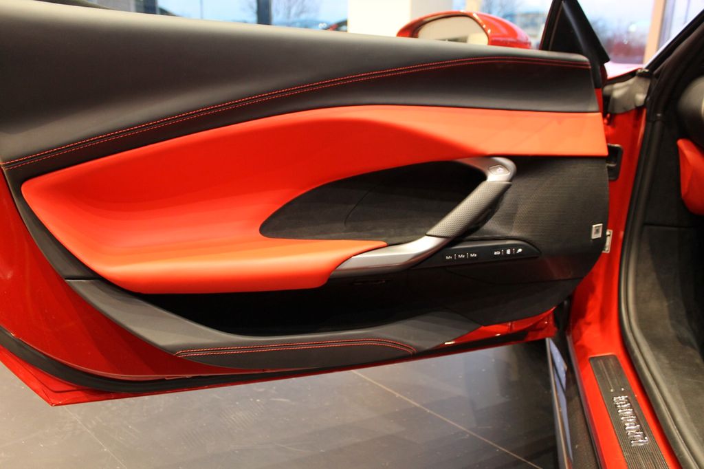 Ferrari 296 GTB 2022