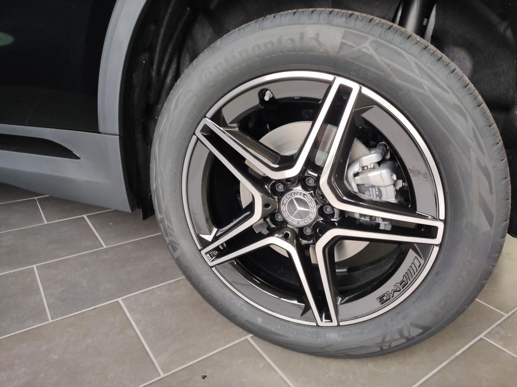 Mercedes-Benz GLA 250 2022