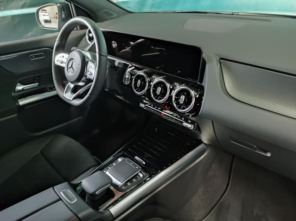 Mercedes-Benz GLA 250 2022