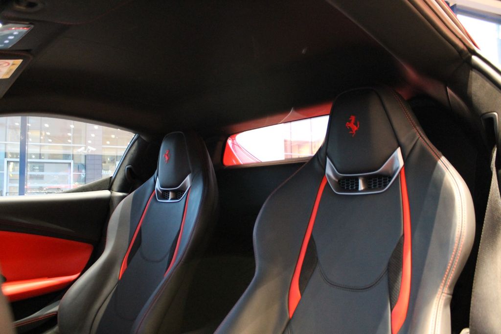 Ferrari 296 GTB 2022