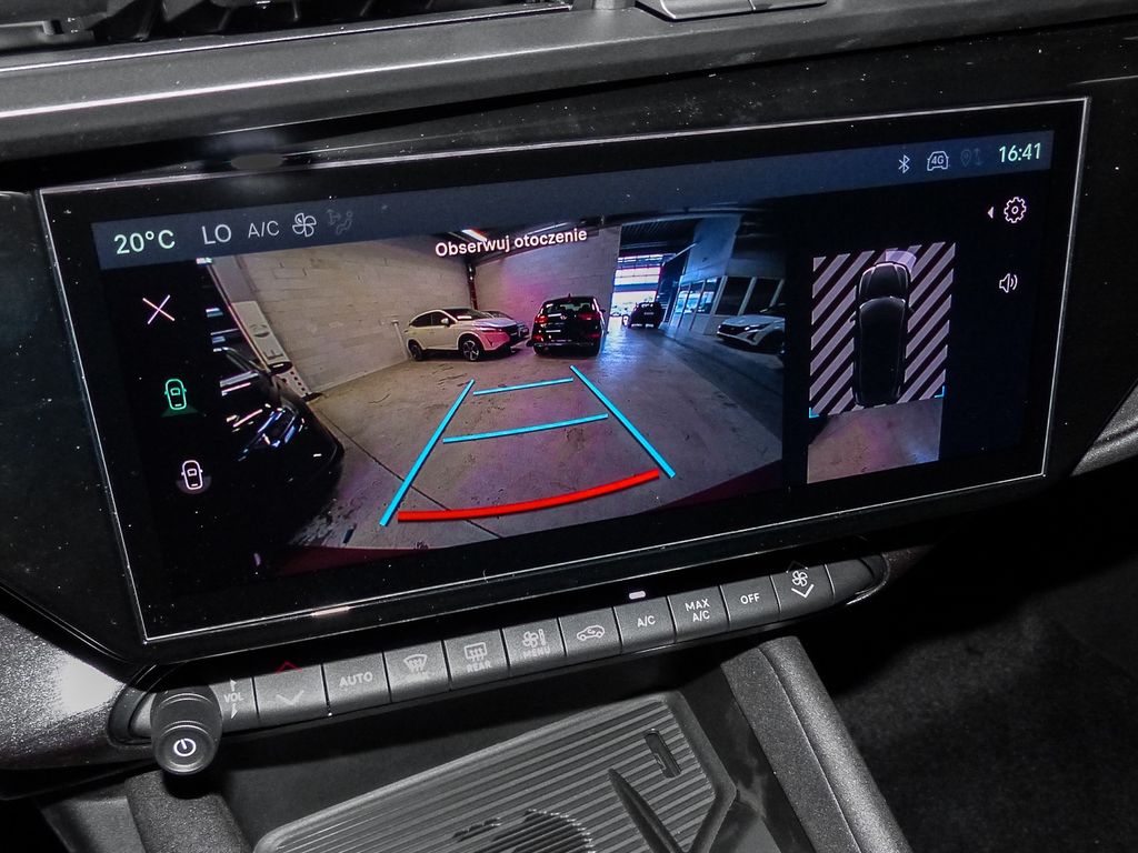 Alfa Romeo Junior 2024