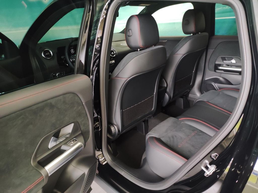 Mercedes-Benz GLA 250 2022