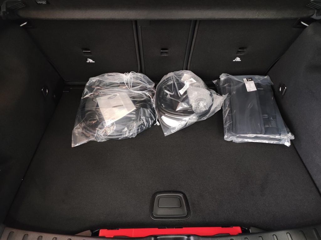 Mercedes-Benz GLA 250 2022