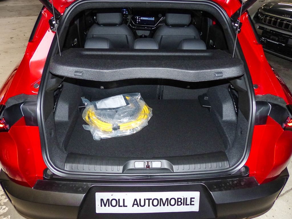 Alfa Romeo Junior 2024