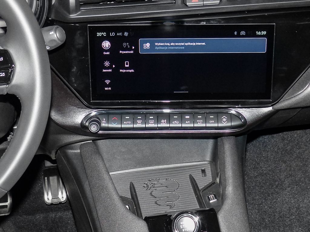 Alfa Romeo Junior 2024