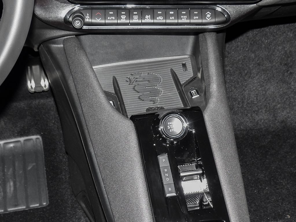 Alfa Romeo Junior 2024