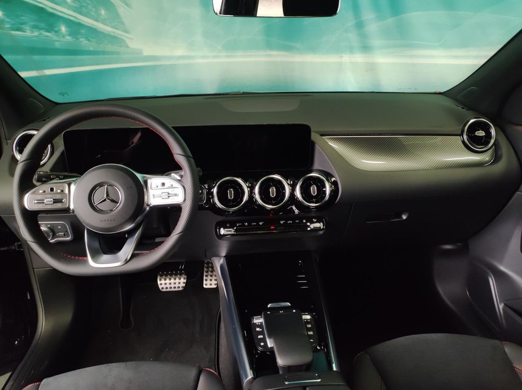 Mercedes-Benz GLA 250 2022