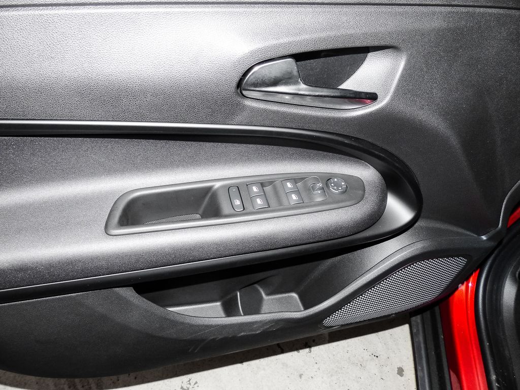 Alfa Romeo Junior 2024